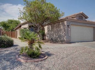12706 W Sharon Dr, El Mirage, AZ 85335