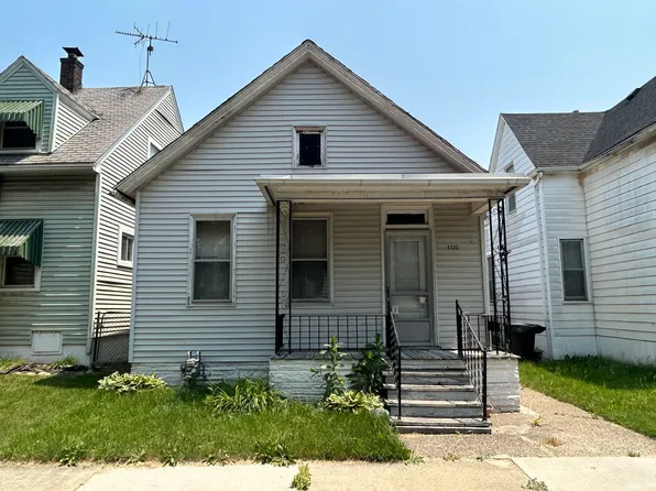 4320 Apple St, Detroit, MI 48210