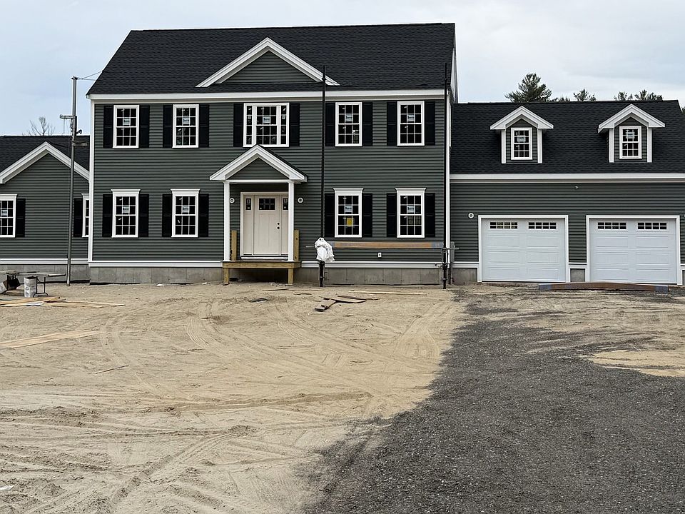 1st image of LOT 2 Elm St