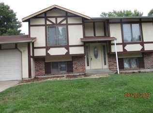 15552 95th Ave, Florissant, MO