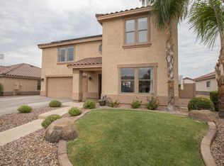 11358 E Ramblewood Ave, Mesa, AZ 85212