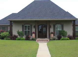440 Kingston Plantation Blvd, Benton, LA 71006