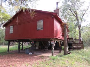 1300 Janning St, Coldspring, TX 77331