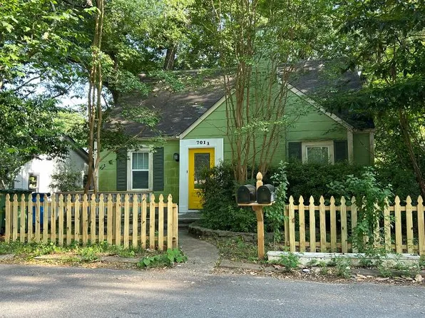 701 Francis Ave SE #A, Atlanta, GA 30312