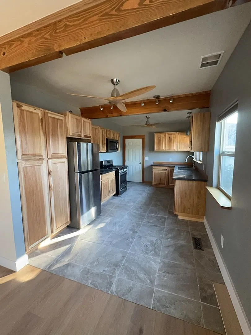All Utilities Included - Country Home In The County On 1/2 Acre Lot — Photo 1