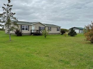 631 County Road 1 SW, Baudette, MN 56623