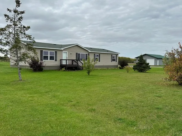 631 County Road 1 SW, Baudette, MN 56623