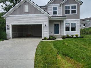 10552 Pinetree Ct, Covington, KY 41015