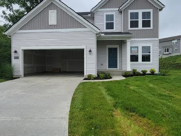 10552 Pinetree Ct, Covington, KY 41015