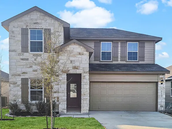 21145 Boulder Flats, San Antonio, TX 78266