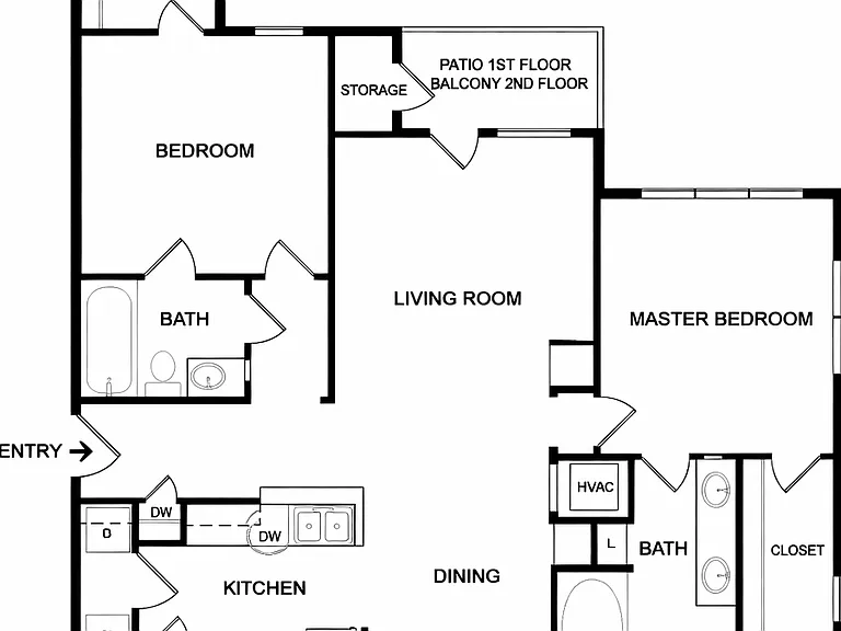 2A Lexington 2A Lexington