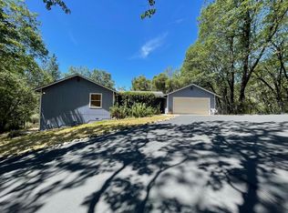 19240 Tiger Tail Rd, Grass Valley, CA 95949