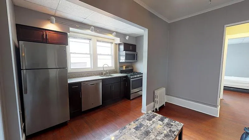 1 bed, $1,475 — Photo 2