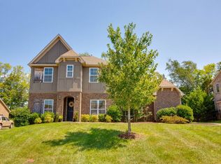 119 Windmill Pointe Cir, Hendersonville, TN 37075