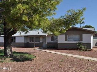 3840 W Desert Park Ln, Phoenix, AZ 85051