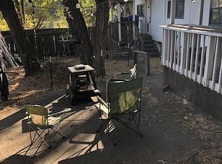 605 NW Fisk St TRLR 45, Pullman, WA 99163