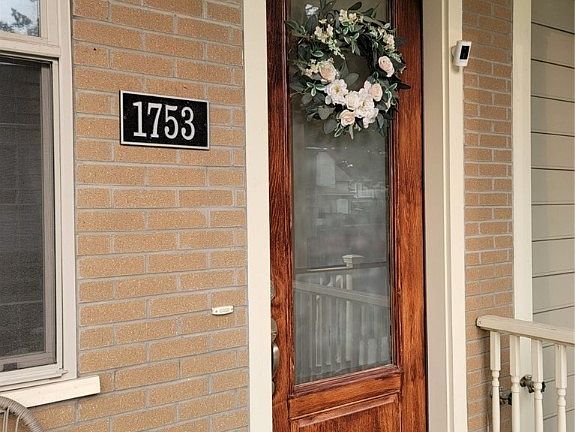 2nd image of 1753 W 52nd St #E