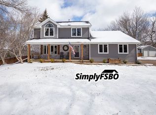 7209 221st St N, Port Byron, IL 61275