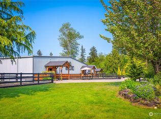 20722 SE 400th St, Enumclaw, WA