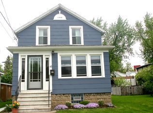 42 Litchfield Ave, Depew, NY 14043