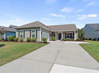 56 Carolina Oaks Ave, Bluffton, SC 29909