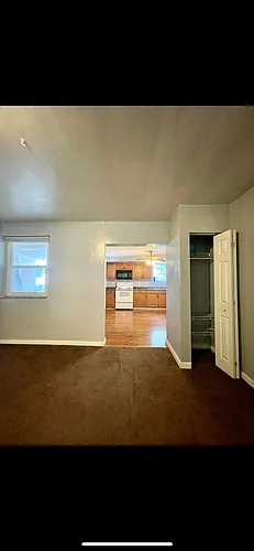 3327 Ward St Photo 1