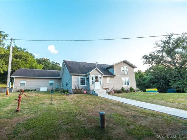 26287 Radcliff Dr, Richland, MO 65556