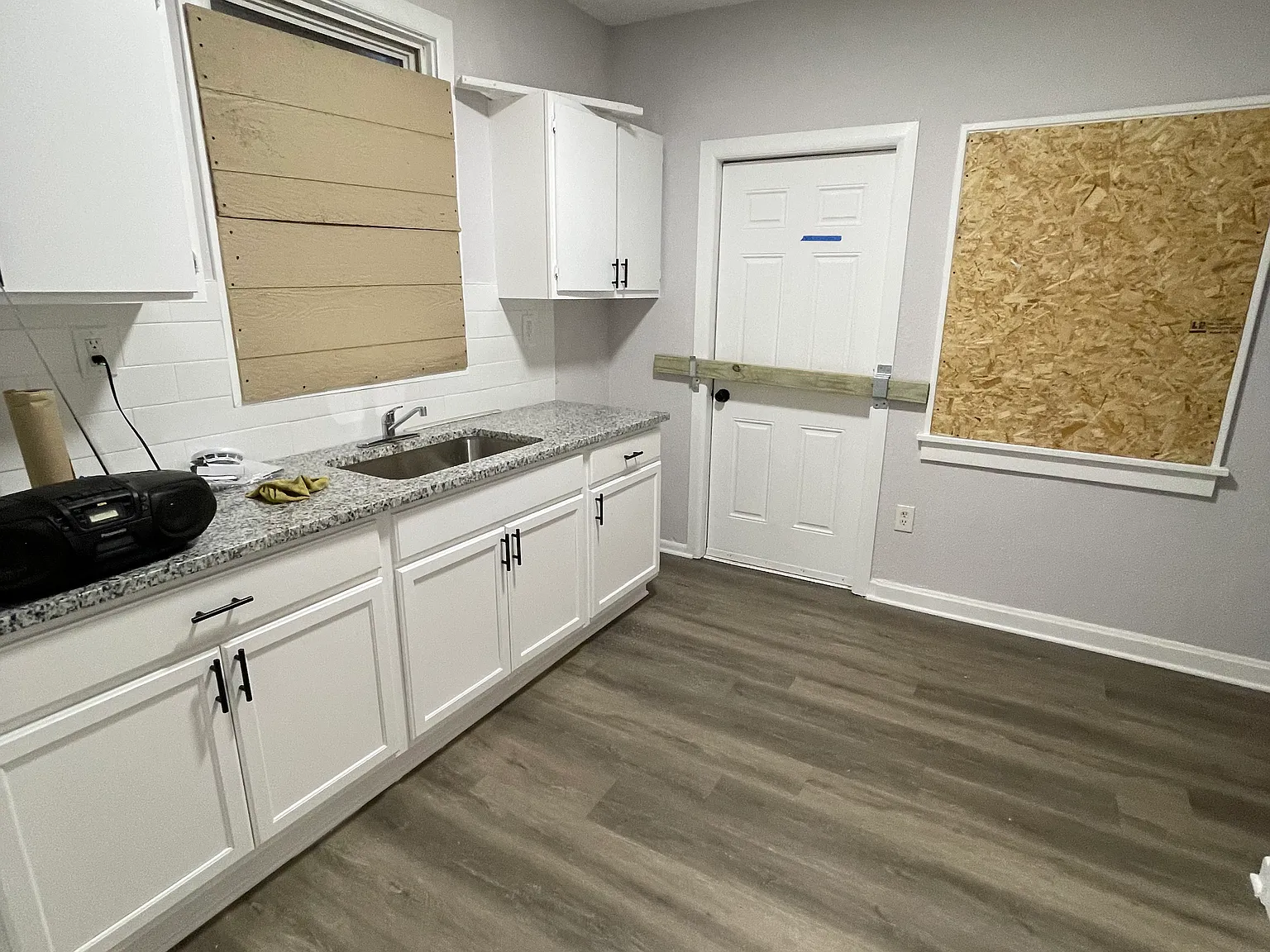 4 bed, 1.5 bath, 1230 sqft, $1,850 — Photo 4