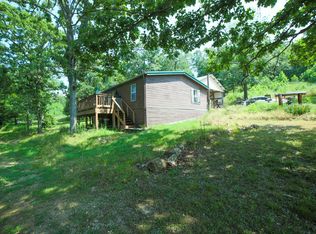 52950 E 260th Rd, Afton, OK 74331
