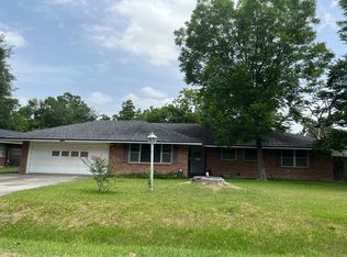 8926 Theysen Dr, Houston, TX 77080