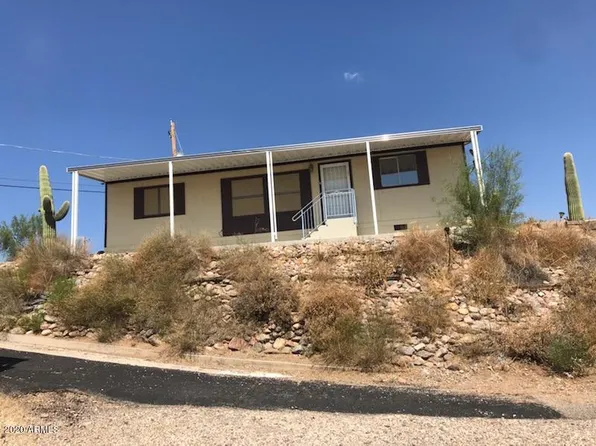 75 W Sahuaro Dr, Queen Valley, AZ 85118