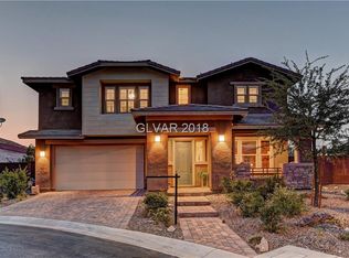 5634 Mesa Mountain Dr, Las Vegas, NV 89135