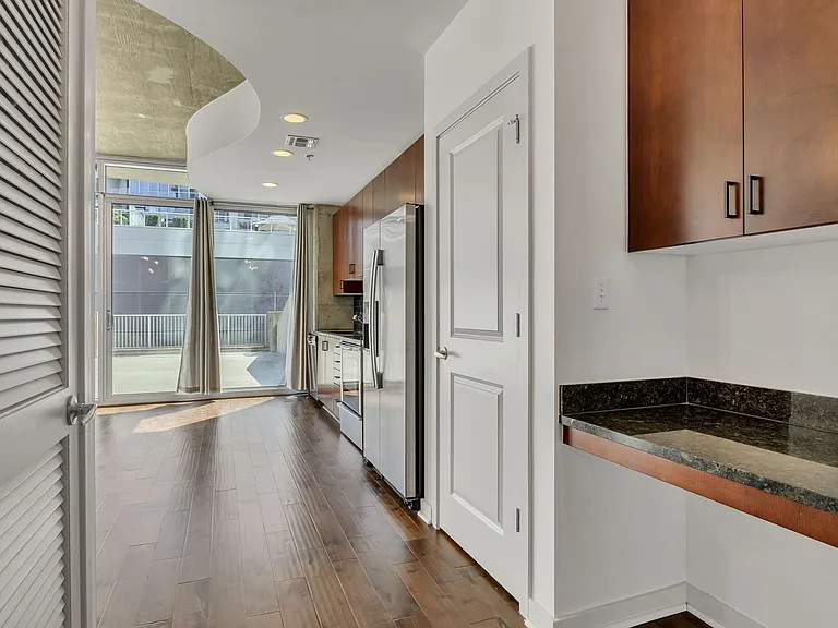 301 Demonbreun St #707 — Photo 27