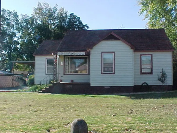 707 Sims Ave, Jonesboro, AR 72401