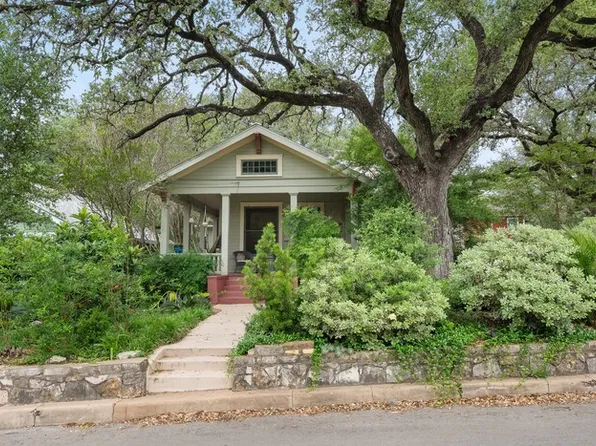 706 1/2 Patterson, Austin, TX 78751