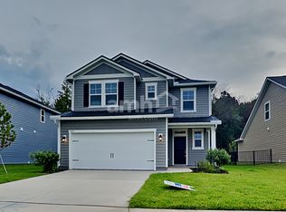 419 Banyan Forest Dr, Saint Augustine, FL 32092