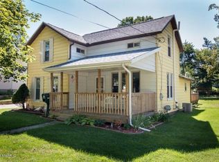 108 E Highway St, Vicksburg, MI 49097