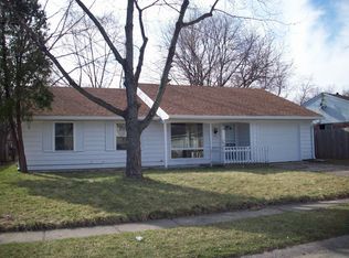 4102 Marseille Rd, Indianapolis, IN 46226