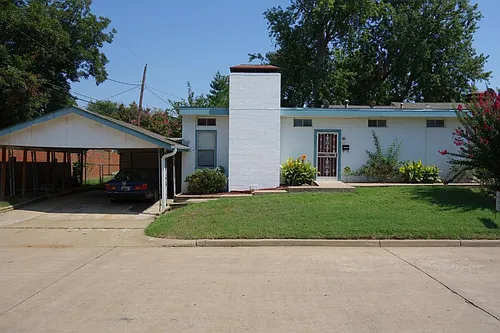 1745 S Birmingham Ave #A Photo 1