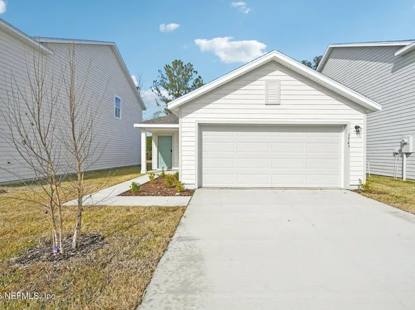 3543 MILDRED Way, Jacksonville, FL 32254