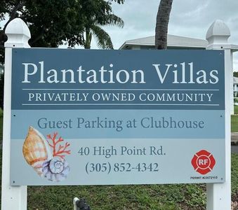 40 High Point Rd #D202, Tavernier, FL, 33070