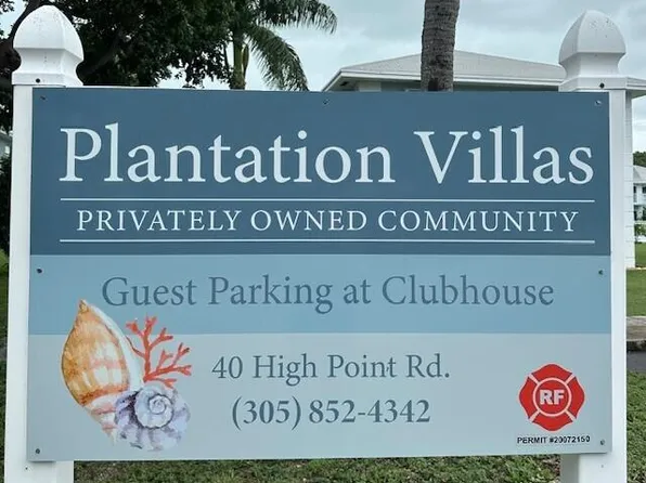 40 High Point Rd #D202, Tavernier, FL 33070