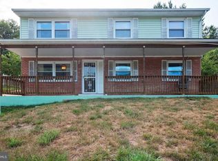12909 Kidwell Dr, Woodbridge, VA 22193