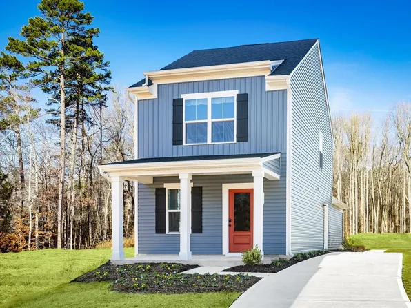 648 Savinwood Trl, Bolivia, NC
