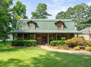 1203 Lake Joyce Rd, Moody, AL 35004