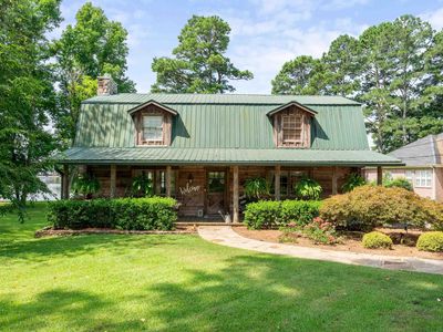 1203 Lake Joyce Rd, Moody, AL, 35004