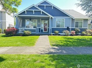 1436 Latham Ct, Dupont, WA