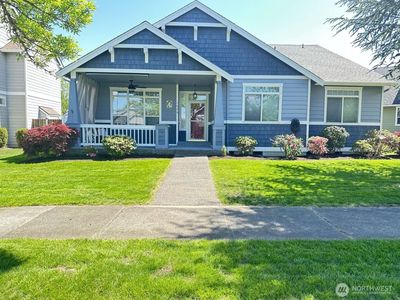 1436 Latham Court, Dupont, WA, 98327