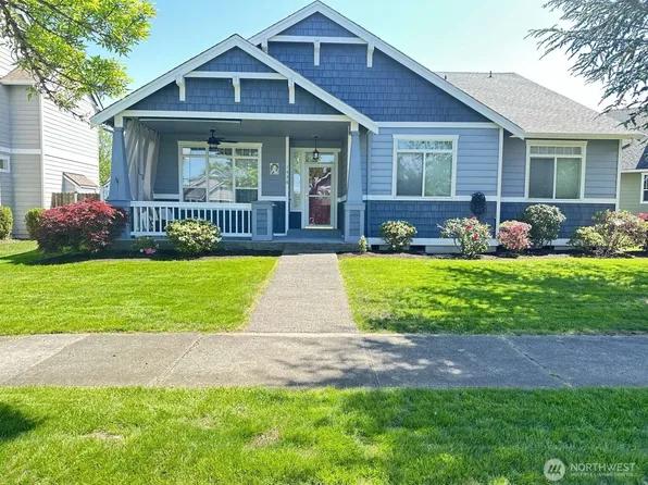 1436 Latham Court, Dupont, WA 98327