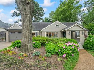 5283 Cole Rd, Memphis, TN 38120